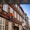 Hotel Borchers