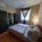 Zsolnay Apartman