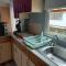 Location mobil-home camping Pedro Confort & détente