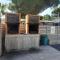 Location mobil-home camping Pedro Confort & détente