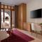 Mercure Bukhara Old Town