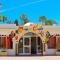 Hotel Nesrine Hammamet