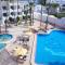 Hotel Nesrine Hammamet