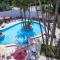 Hotel Nesrine Hammamet