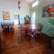 Guinea Fowl Lodge - Lagoon & Heads View B&B, Central Knysna