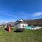Lika Relax and Party House with sauna, jacuzzi and outdoor heated swimming pool