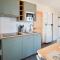 2 Chambres - 150m plage - Centre & Marché 50m - Parking - Linge & Menage inclus
