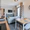 2 Chambres - 150m plage - Centre & Marché 50m - Parking - Linge & Menage inclus