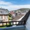 2 Chambres - 150m plage - Centre & Marché 50m - Parking - Linge & Menage inclus