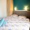 2 Chambres - 150m plage - Centre & Marché 50m - Parking - Linge & Menage inclus