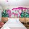 ibis Styles Venus