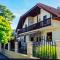 Zsolnay Apartman
