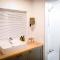 Spacious 4 Bed House Sleeps 8 in Quorn Near Loughborough