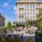STYLO Residences & Suites