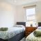 Beach View - 2 Bedroom Apartment - Llanelli
