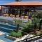 Resort em pirinopolis