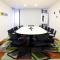 ibis Styles Nancy Sud
