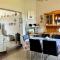 VILLA MICHRY Koksijde 4 adultes 2 enfants proche digue et centre