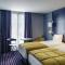 Mercure Nancy Centre Place Stanislas