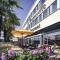 Mercure Saint Lô Centre