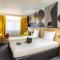 Mercure Metz Centre