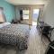 Relax Inn Bryan College Station