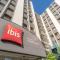 ibis Paris 17 Clichy-Batignolles
