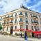 Buyukada Princess Hotel