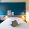 ibis Nuits Saint Georges