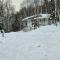 Le Chouette Chalet