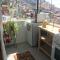 Sunny Apartment