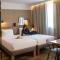 Novotel Suites Nice Airport