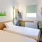 Ibis Budget Madrid Vallecas