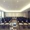 Mercure Hotel Brussels Centre Midi
