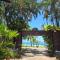 Perla Negra Beachfront
