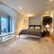 3-Bed 2-Bath Brookline Village Townhome w Deck