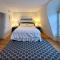 3-Bed 2-Bath Brookline Village Townhome w Deck