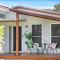 Coastal Bungalow
