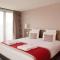 Mercure Clermont Ferrand centre Jaude