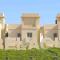 Manara Beachfront Chalet Ain Sokhna