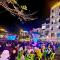 Hotel Luxstay