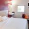 hotelF1 Cholet