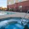 Hampton Inn Augusta Fort Eisenhower