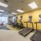 Hilton Garden Inn Closest Foxwoods