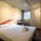 ibis budget Avignon Centre