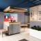 Ibis budget Périgueux