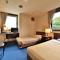 Hotel Kangetsuso Hotel Kangetsuso