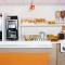 ibis budget Orgeval