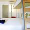 ibis budget Orgeval