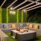 EKOSTAY - Mount Emerald Villa